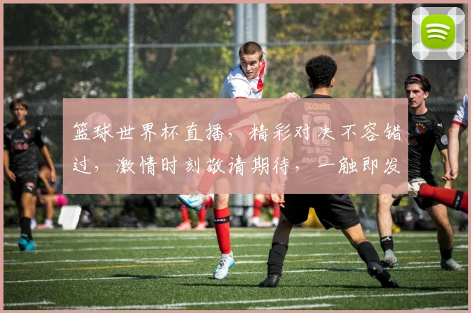 篮球世界杯直播，精彩对决不容错过，激情时刻敬请期待，一触即发